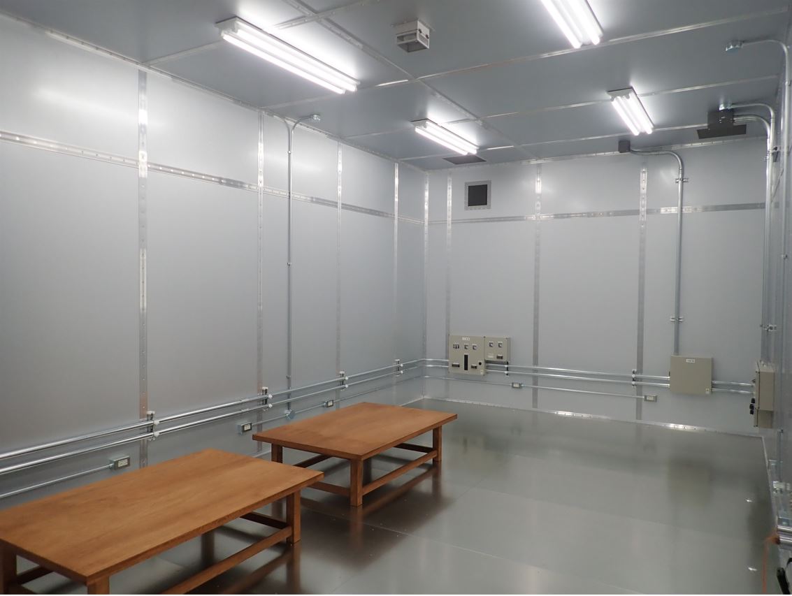 愛媛県産業技術研究所