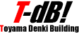 富山電気ビルデイング株式会社