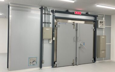 株式会社竹中製作所 様（大阪府）