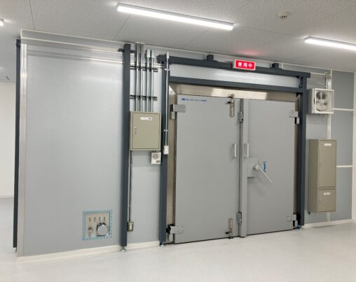 株式会社竹中製作所 様（大阪府）