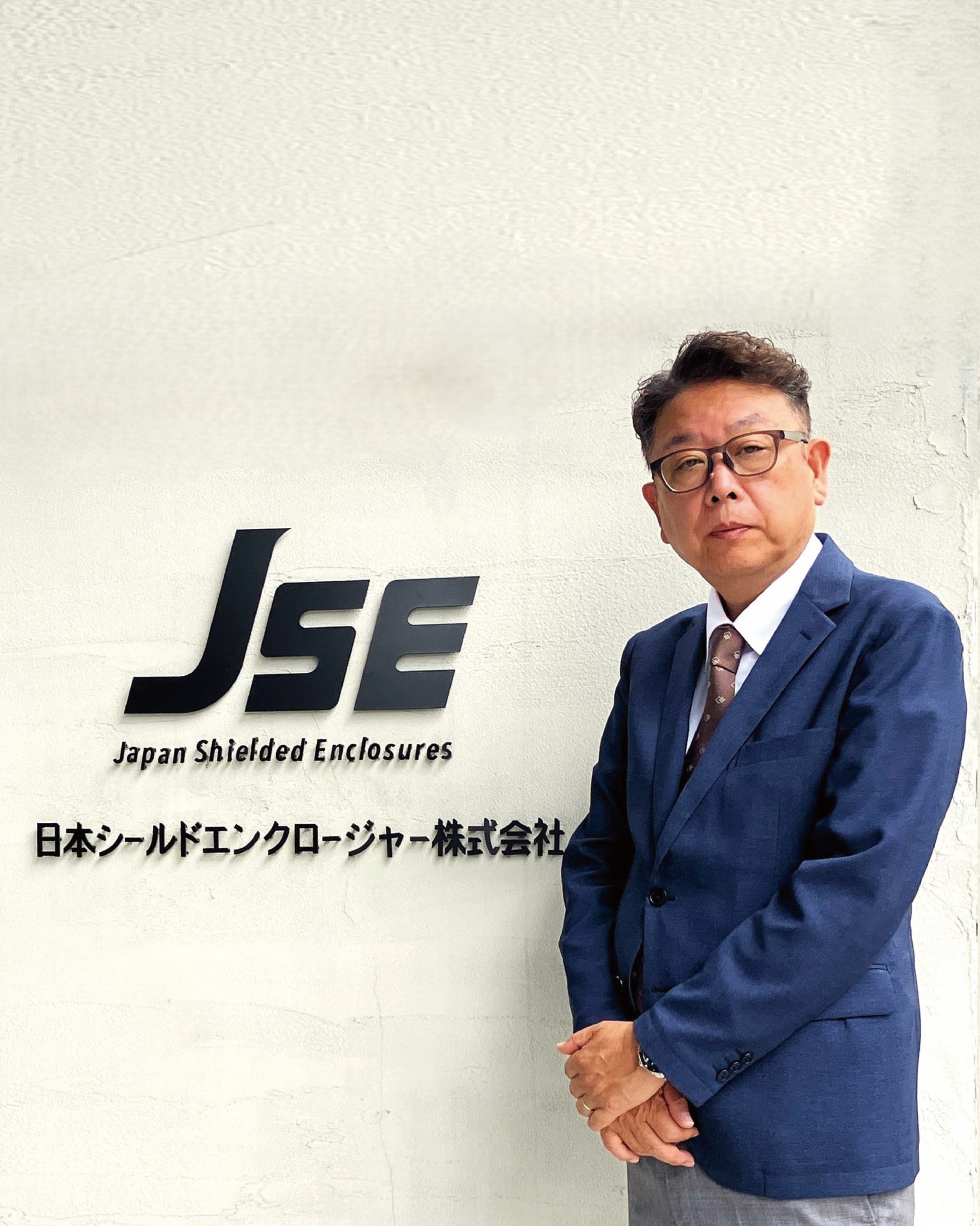 代表取締役 隅原 章仁
